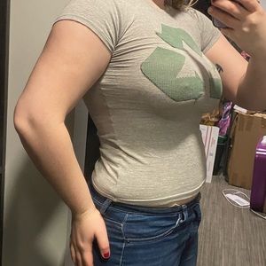 Recycle T-Shirt